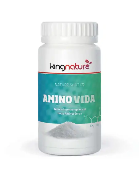 Amino Vida 240 Presslinge