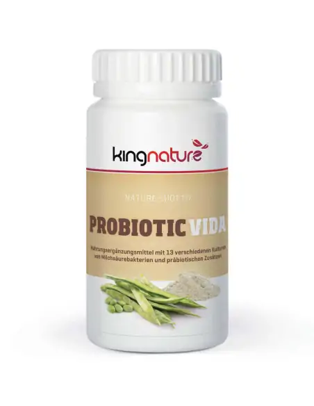 Probiotic Vida 90 Kapseln Probiotic Vida 90 Kapseln