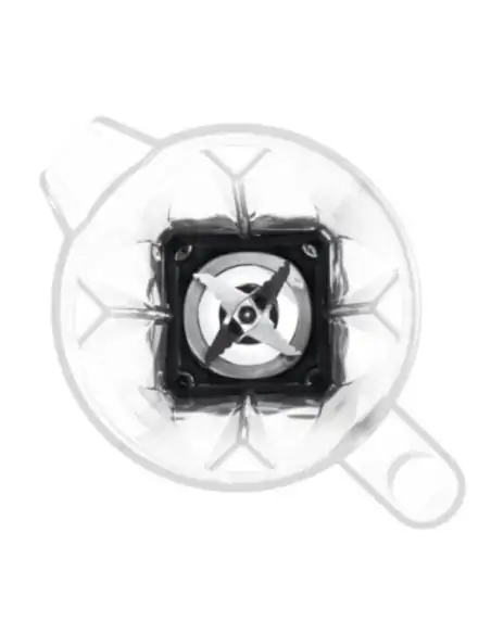 BIANCO Zubehör: premium (Nassbehälter)