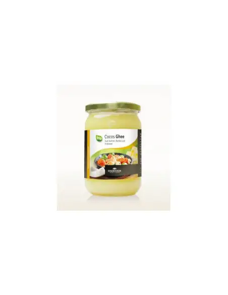 Cocos Ghee BIO 500g Cocos Ghee BIO 500g