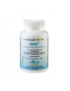 MAP Master Amino Acid Pattern
