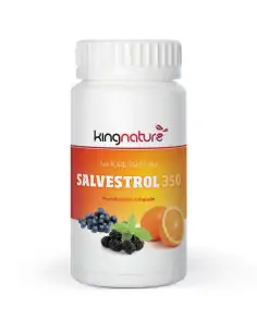 Salvestrol 350 Vida