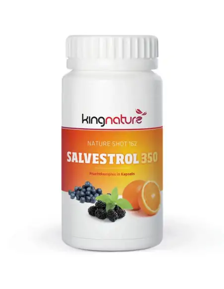 Salvestrol 350 Vida