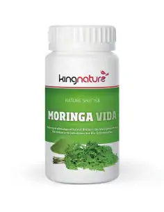 Moringa Vida 72 Kapseln