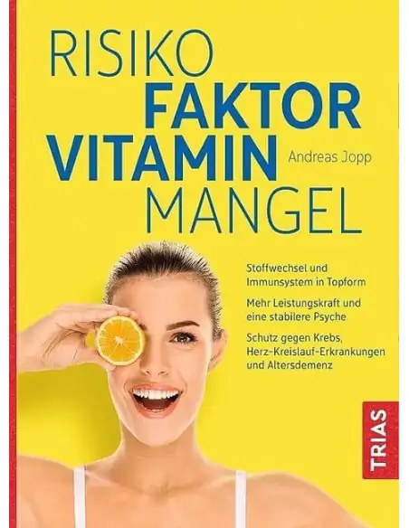Risikofaktor Vitaminmangel