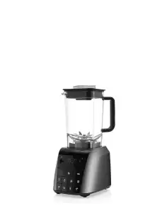 BIANCO Patto Pro in matt Silber mit bürstenlosem DC-Motor 2