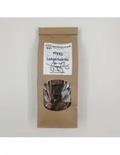 Pferde-Lunge 100g