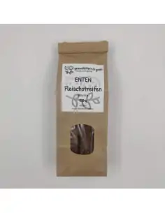 Enten-Fleischstreifen 150g