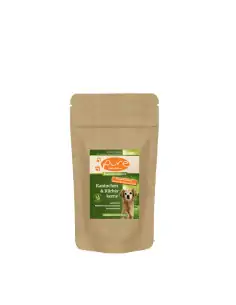 FÜR KLEINE HUNDERASSEN 2 kg PURE Kaninchen & Kürbiskerne - single Protein & getreidefrei