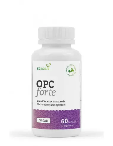 OPC forte