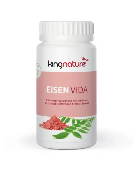 Eisen Vida
