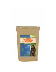 PURE Supreme Ente & Lachs - glutenfrei