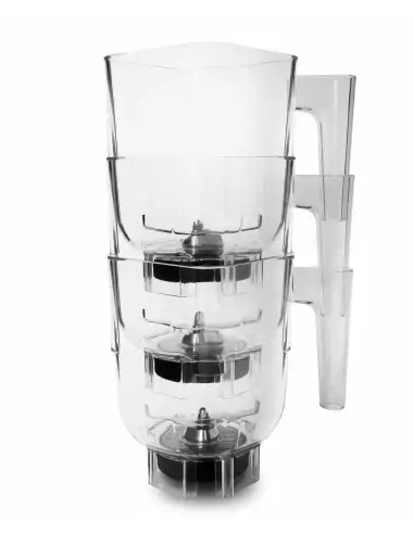 Mixbehälter Solo (1 Liter)