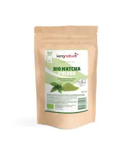 Matcha Pulver Bio