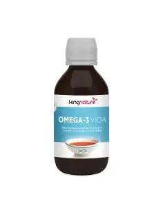 Omega-3 Vida