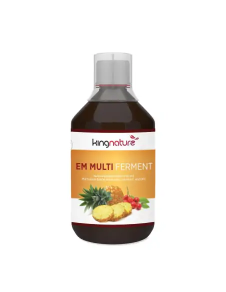 EM Multi ferment