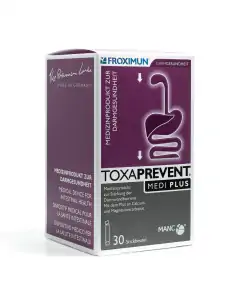 Toxaprevent Medi Plus