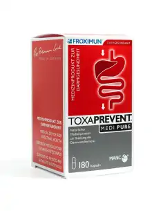 Toxaprevent Medi Pure