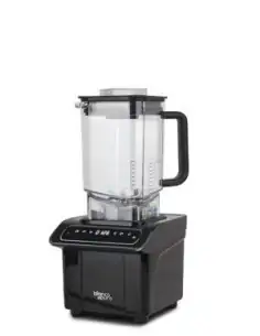 BIANCO Gusto S in schwarz bürstenlosen DCMotor mit 4.27 PS