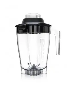 BIANCO Gusto S in schwarz bürstenlosen DCMotor mit 4.27 PS 2