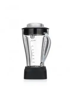 BIANCO Patto Pro in matt Silber mit bürstenlosem DC-Motor 2