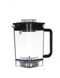 BIANCO Patto Pro in matt Silber mit bürstenlosem DC-Motor 2