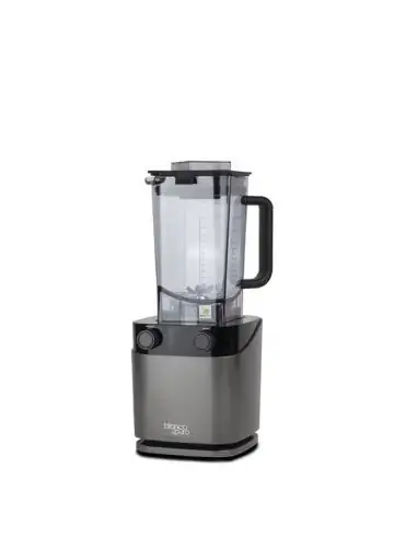 BIANCO Volto N metallic grey