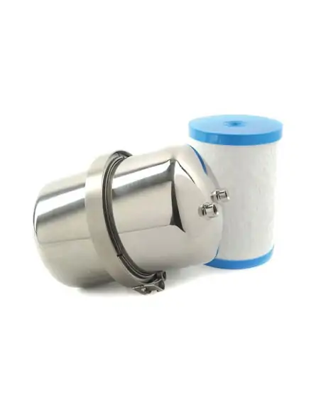 MULTI-PURE™ MP-400 SB Unterthekenmodell mit Wasserhahn