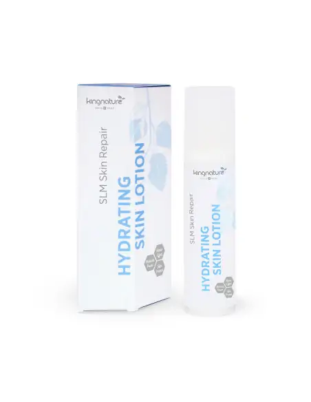 Hydrating Skin Lotion