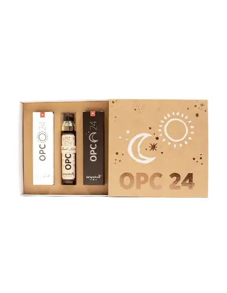 OPC 24 Geschenkbox