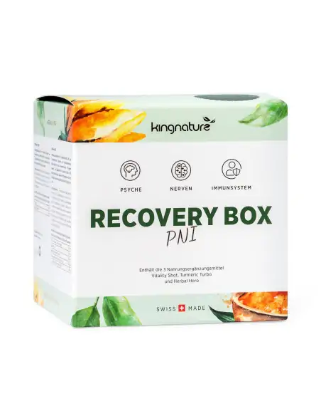Recovery Box Recovery Box