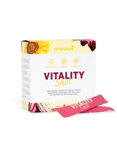 Vitality Shot