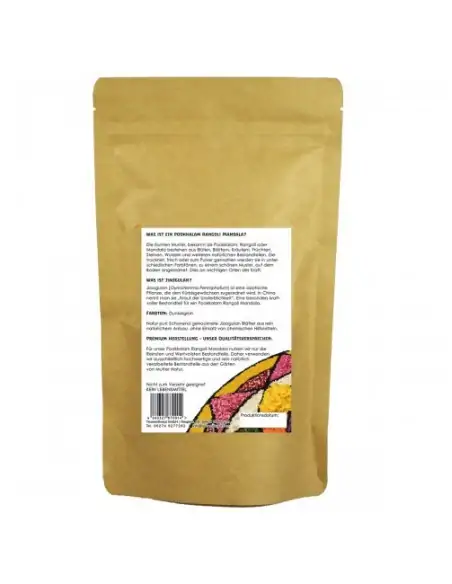 Tausendkraut Jiaogulan Aroma Aufguss (100g)