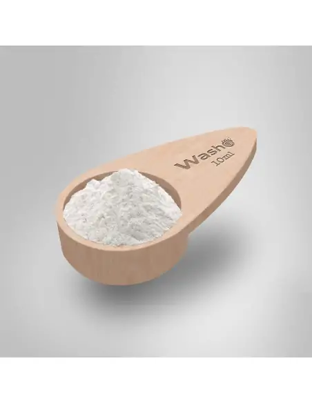 Washo Dosierlöffel - aus Schweizer Holz