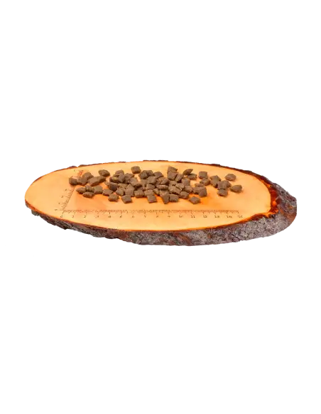 Lamm & Wildschwein 6 kg für sterilisierte und/oder ältere Katzen