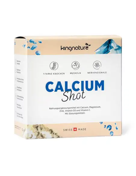 Calcium Shot 30 Shots