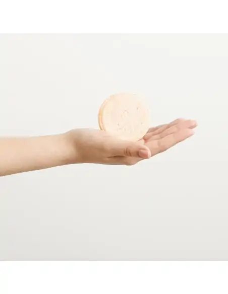 Washo Care Festes Shampoo Geschmeidigkeit Washo Care Festes Shampoo Geschmeidigkeit