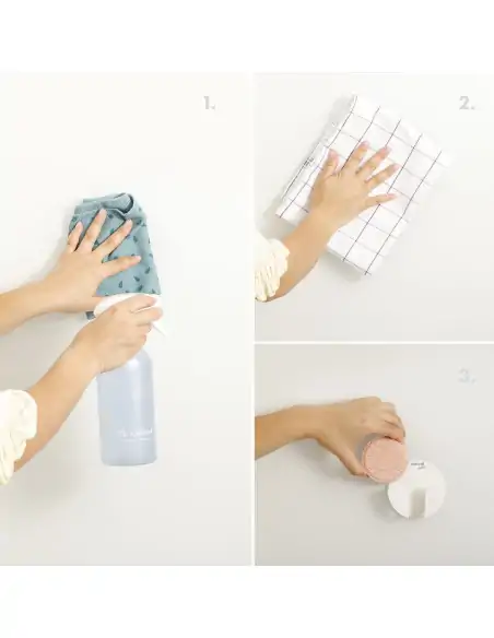 Washo Care Wandhalterung Washo Care Wandhalterung