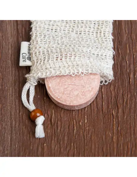 Washo Care Seifensäckchen