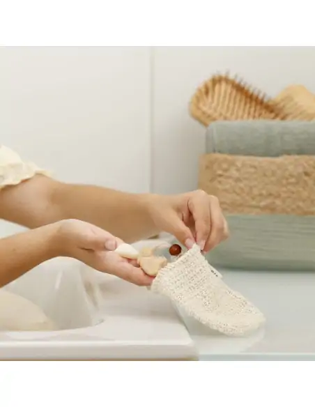 Washo Care Seifensäckchen