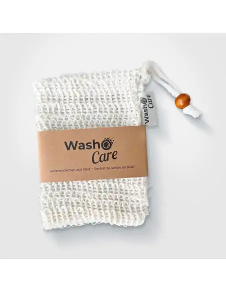 Washo Care Seifensäckchen