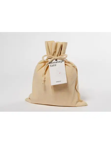Himalaya Steinsalz – Brocken 1000 g