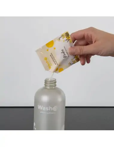 Washo Küchenreiniger Set