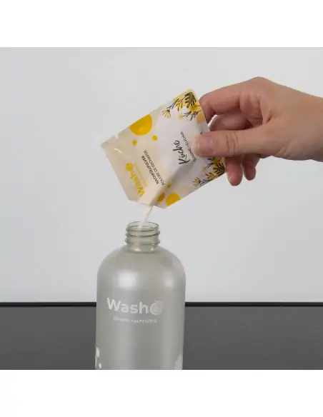 Washo Küchenreiniger Set