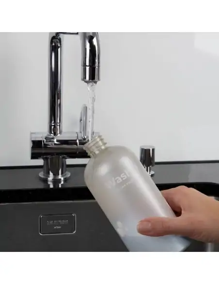 Washo Glas- und Allzweckreiniger Set Washo Glas- und Allzweckreiniger Set