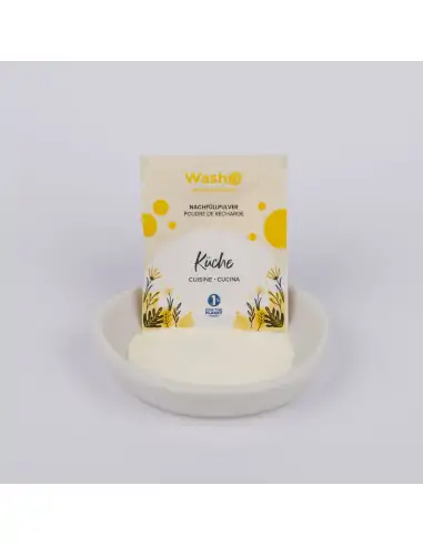 Washo Küchenreiniger Nachfüllpulver