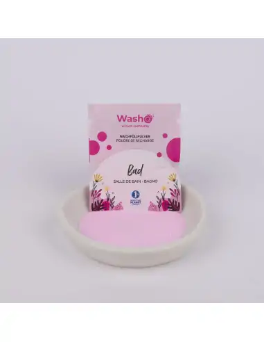 Washo Badreiniger Nachfüllpulver