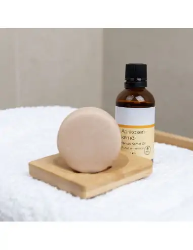 Washo Care Swiss Edition 2in1 Body & Hair Sensitive