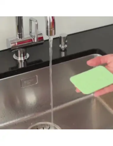 Washo Popup-Schwämme 🧽– aus natürlichen Materialien