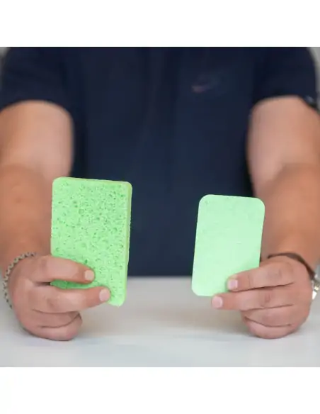 Washo Popup-Schwämme 🧽– aus natürlichen Materialien Washo Popup-Schwämme 🧽– aus natürlichen Materialien